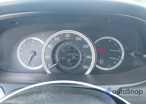 2013 Honda Accord Lx from USA, damaged, VIN 1HGCR2F37DA136756